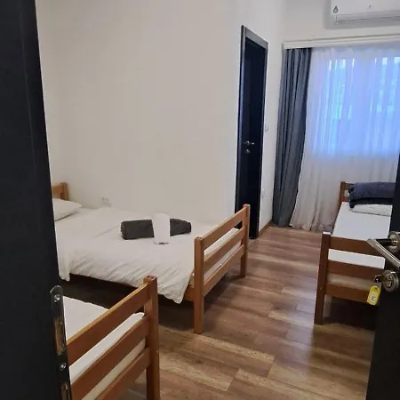Grand Apartmani Vlasenica Exterior photo