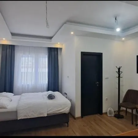 Grand Apartmani Vlasenica Exterior photo