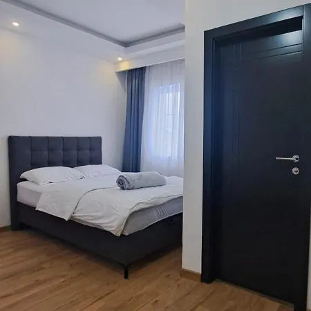 Grand Apartmani Vlasenica Exterior photo