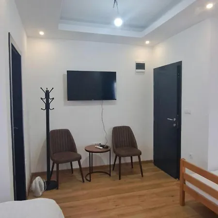 Grand Apartmani Vlasenica Exterior photo