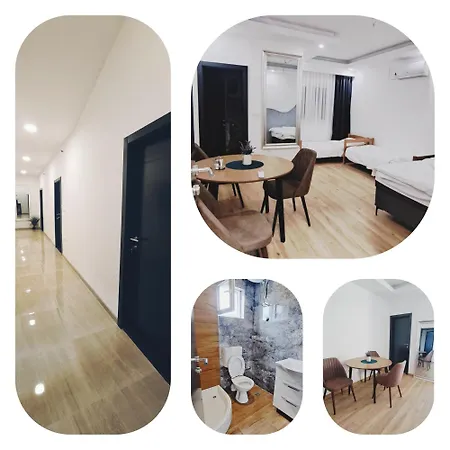 Grand Apartmani Vlasenica Exterior photo