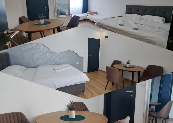 Grand Apartmani
