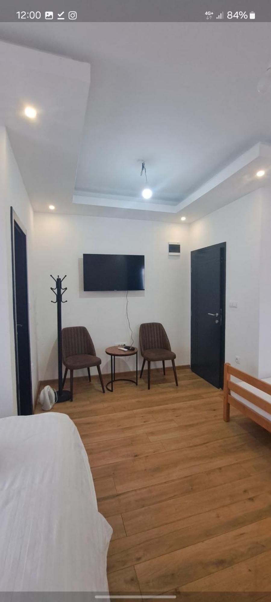 Grand Apartman *