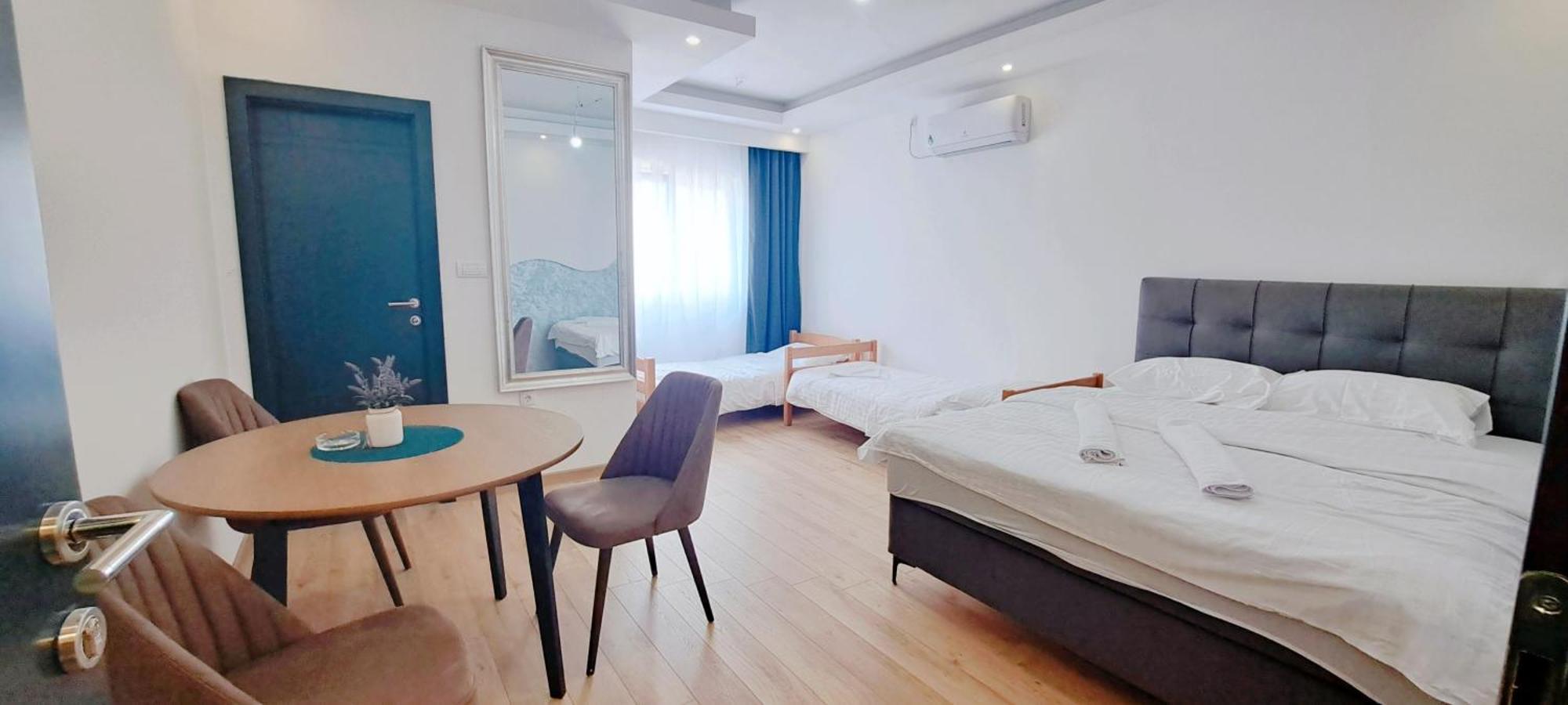 Grand Apartman Vlasenica
