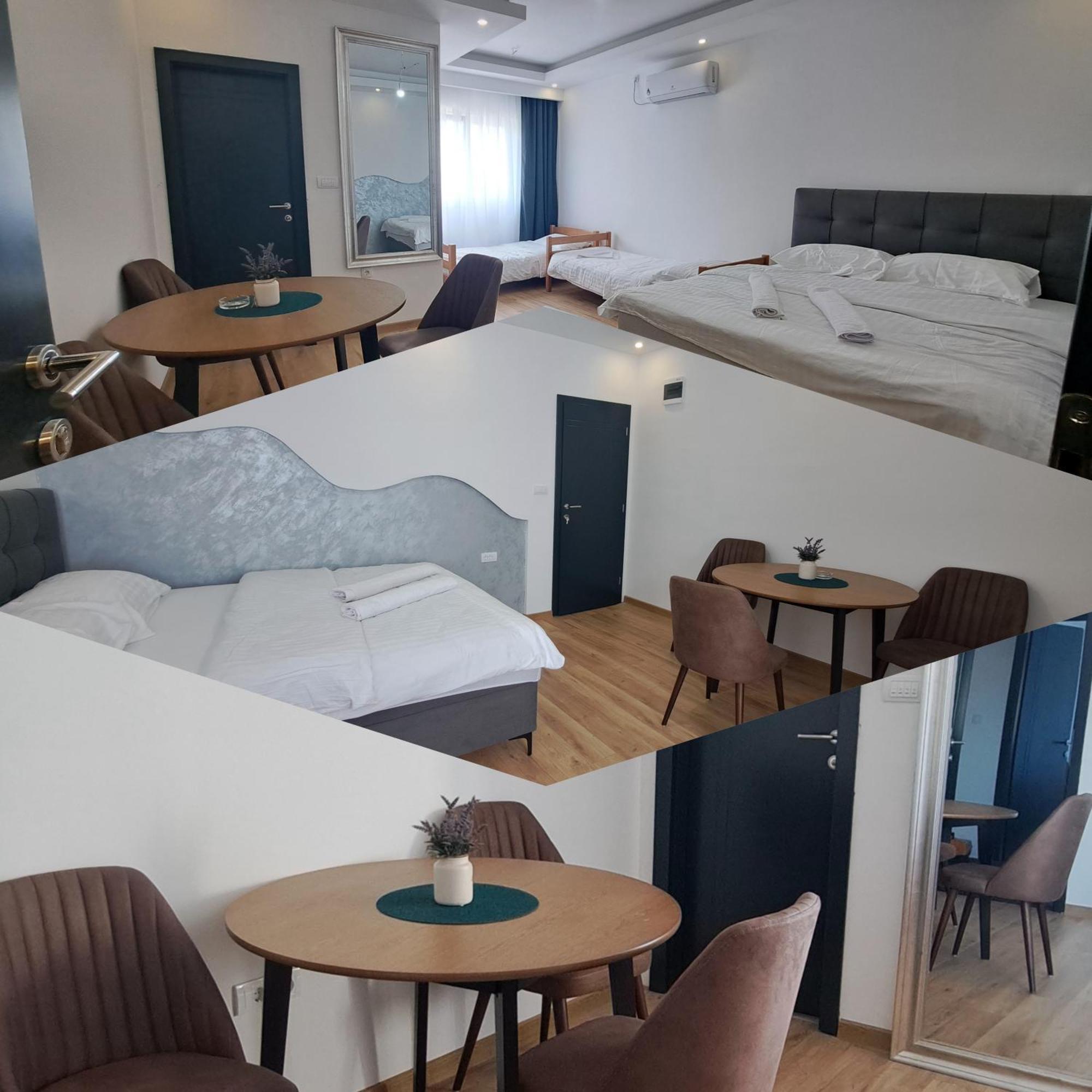 Apartman Grand Vlasenica